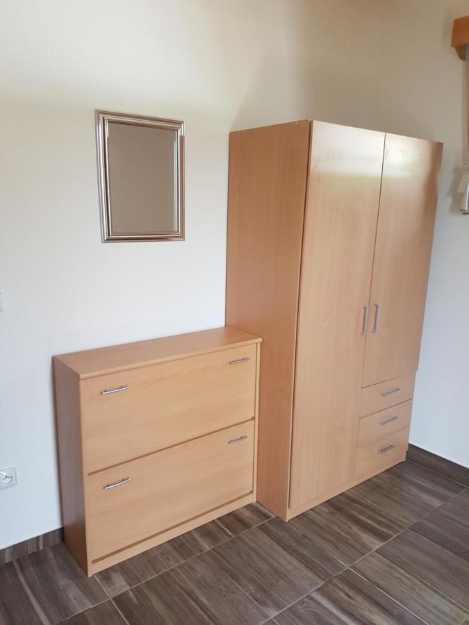 Chata Pod Jasanem Dolní Morava Exterior foto